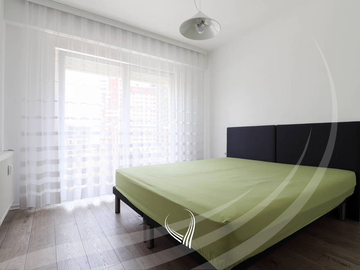 2-bedroom apartment for rent in Lakrishtë neighborhood – Prime Residence 16