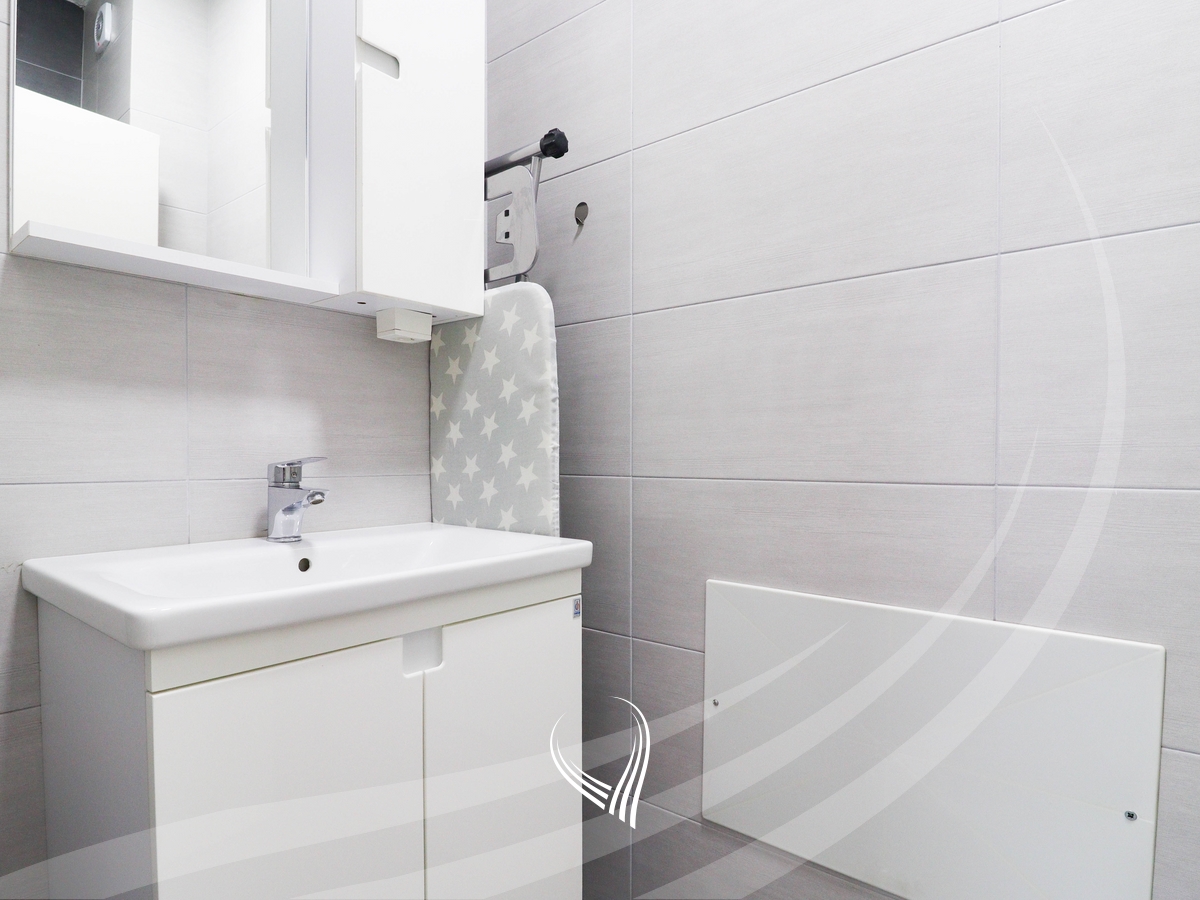 2-bedroom apartment for rent in Lakrishtë neighborhood – Prime Residence 110