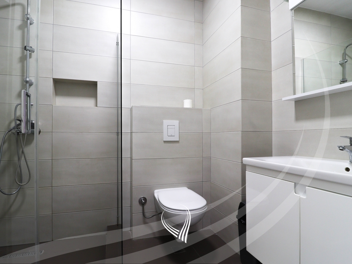 2-bedroom apartment for rent in Lakrishtë neighborhood – Prime Residence 111
