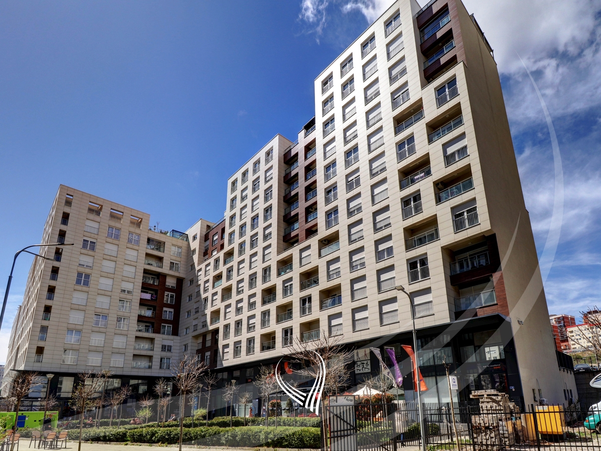 2-bedroom apartment for rent in Lakrishtë neighborhood – Prime Residence 112