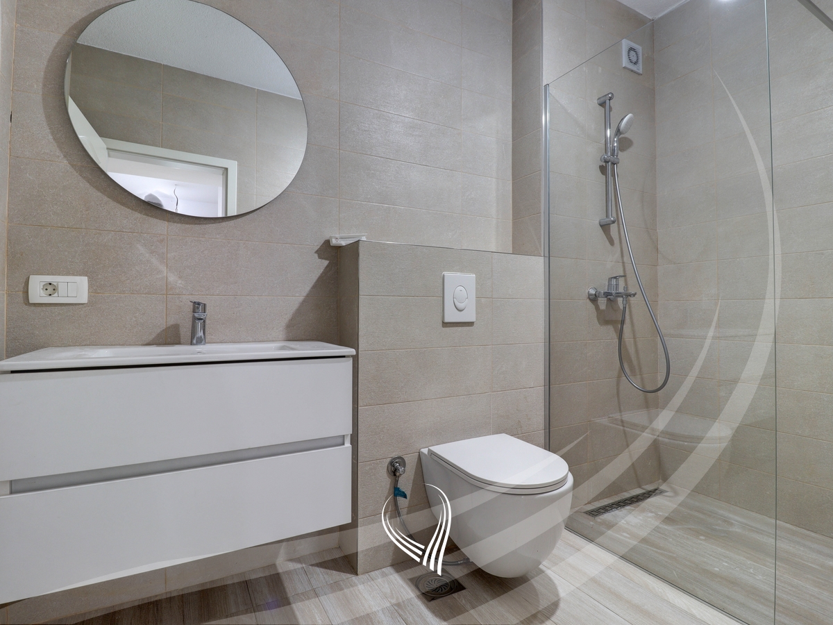 Zyre me 3 dhoma pune me qira në lagjen Lakrishtë – Prime Residence 24