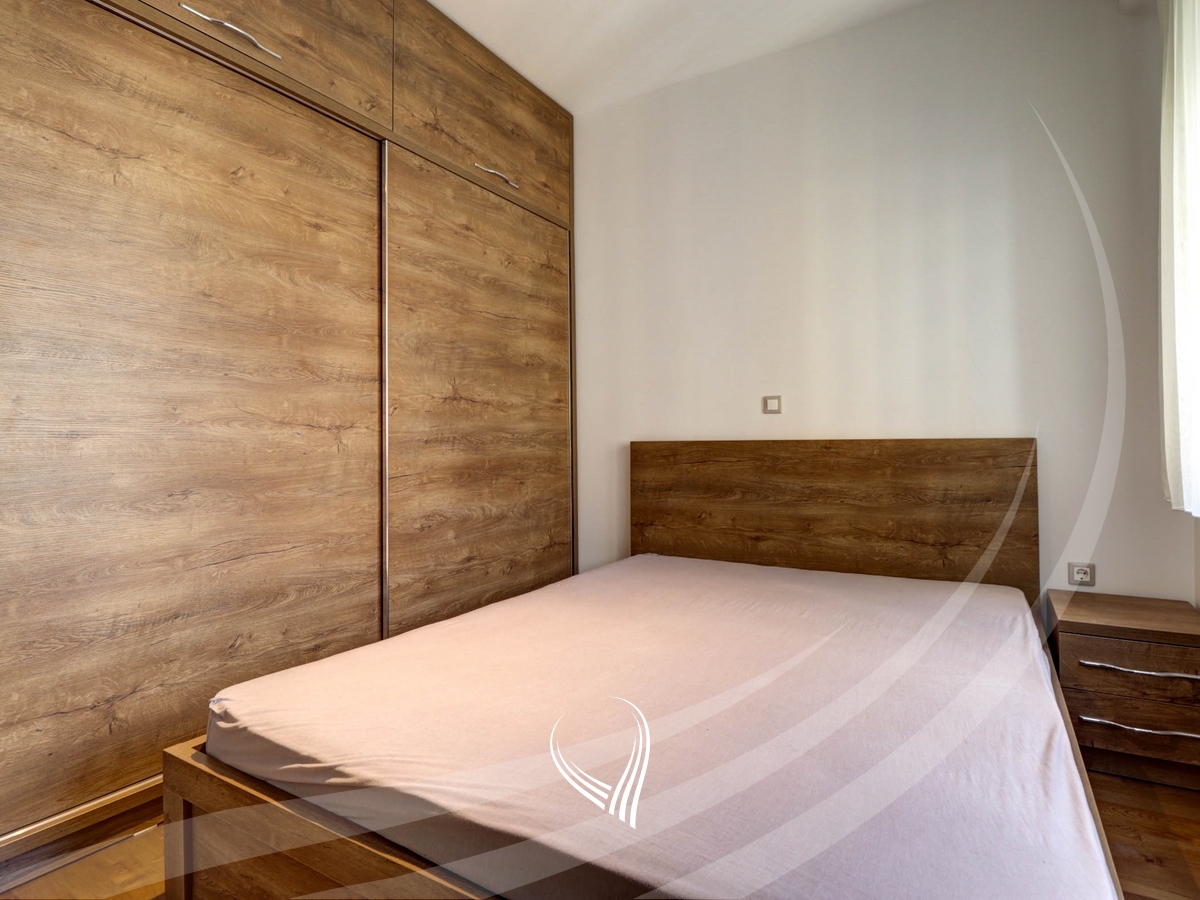 2-bedroom apartment for rent in Lakrishte neighborhood – Nartel Center5