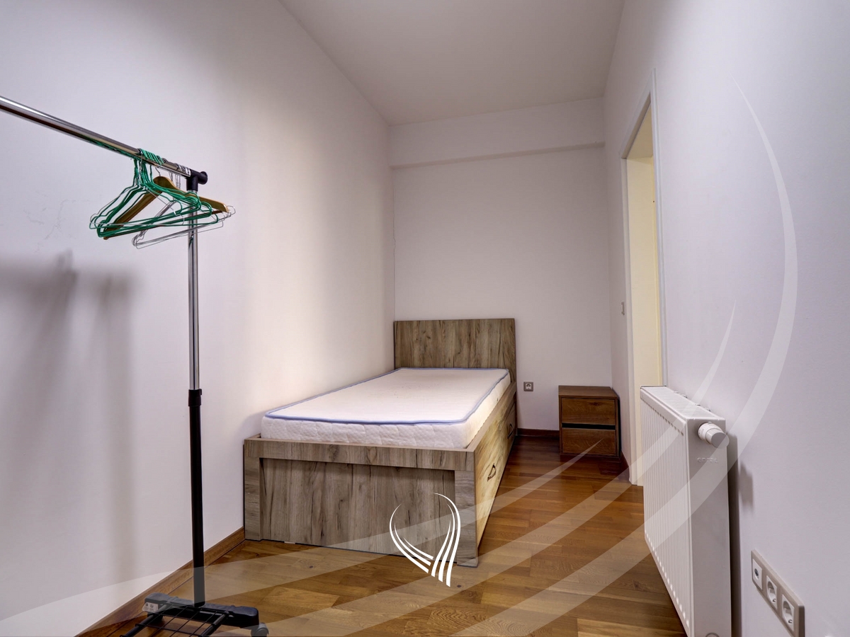 2-bedroom apartment for rent in Lakrishte neighborhood – Nartel Center6