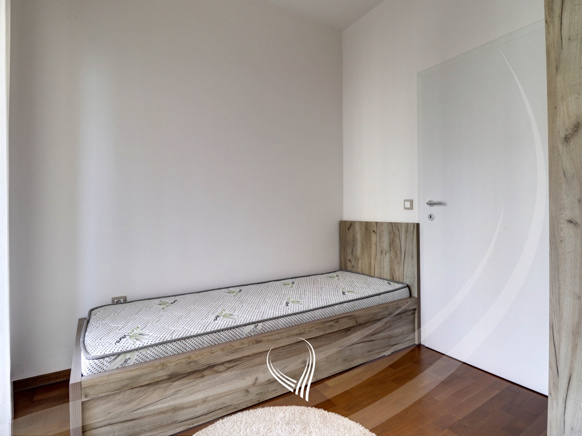 2-bedroom apartment for rent in Lakrishte neighborhood – Nartel Center7