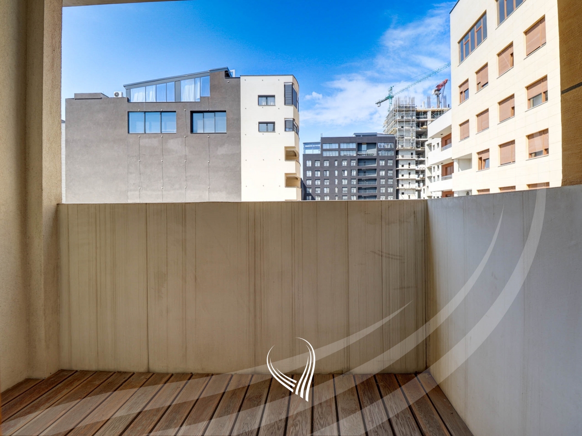 2-bedroom apartment for rent in Lakrishte neighborhood – Nartel Center10