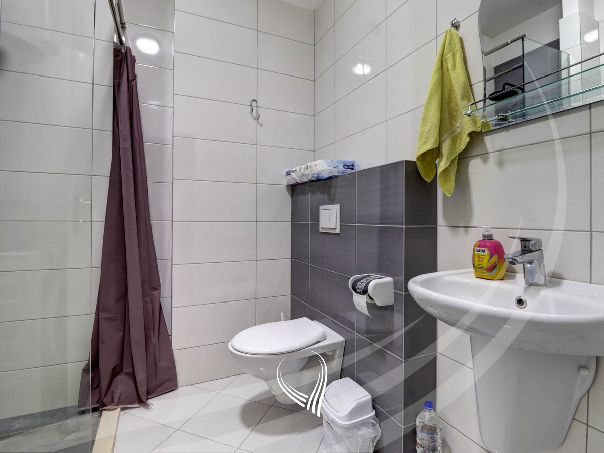 2-bedroom apartment for rent in Lakrishte neighborhood – Nartel Center12