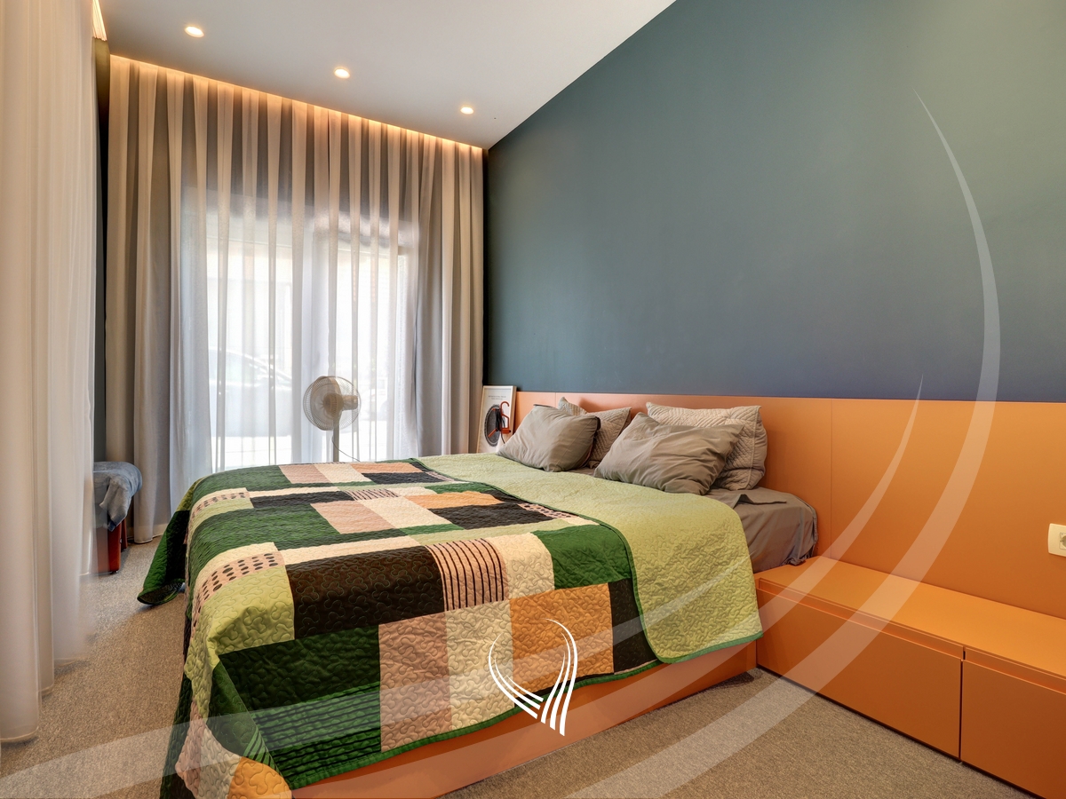 3-bedroom apartment for sale in Mati 1 neighborhood – Pozhegu Brothers3