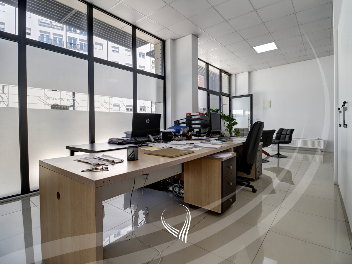Local 69.46m2 for sale in the Kalabria – Emshir neighborhood2