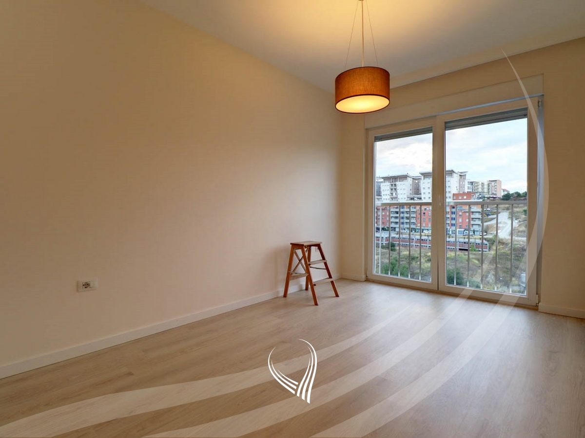 Banesë me 2 dhoma gjumi me qira në lagjen Lakrishtë - Prime Residence 15