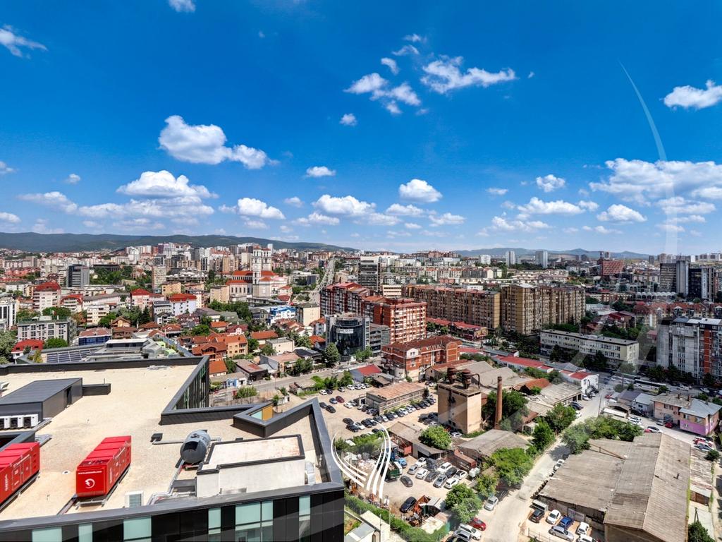 Banesë me 2 dhoma gjumi në shitje në lagjen Lakrishtë – Nartel Center8