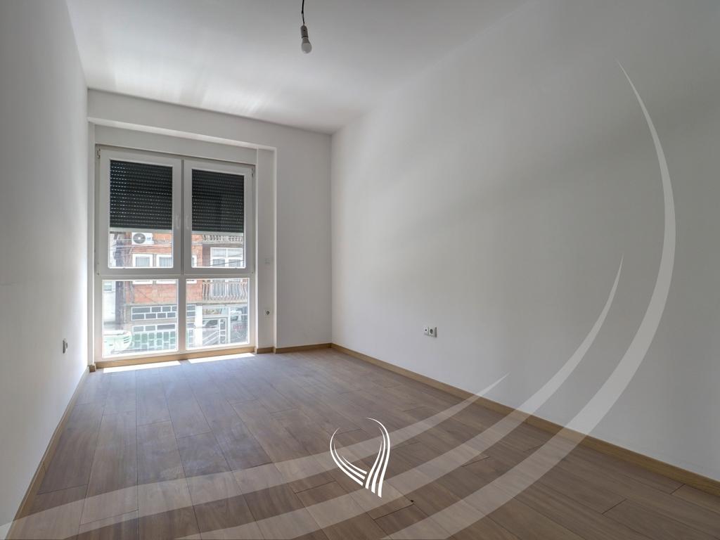 Banesë me 2 dhoma gjumi në shitje në lagjen Tophane5