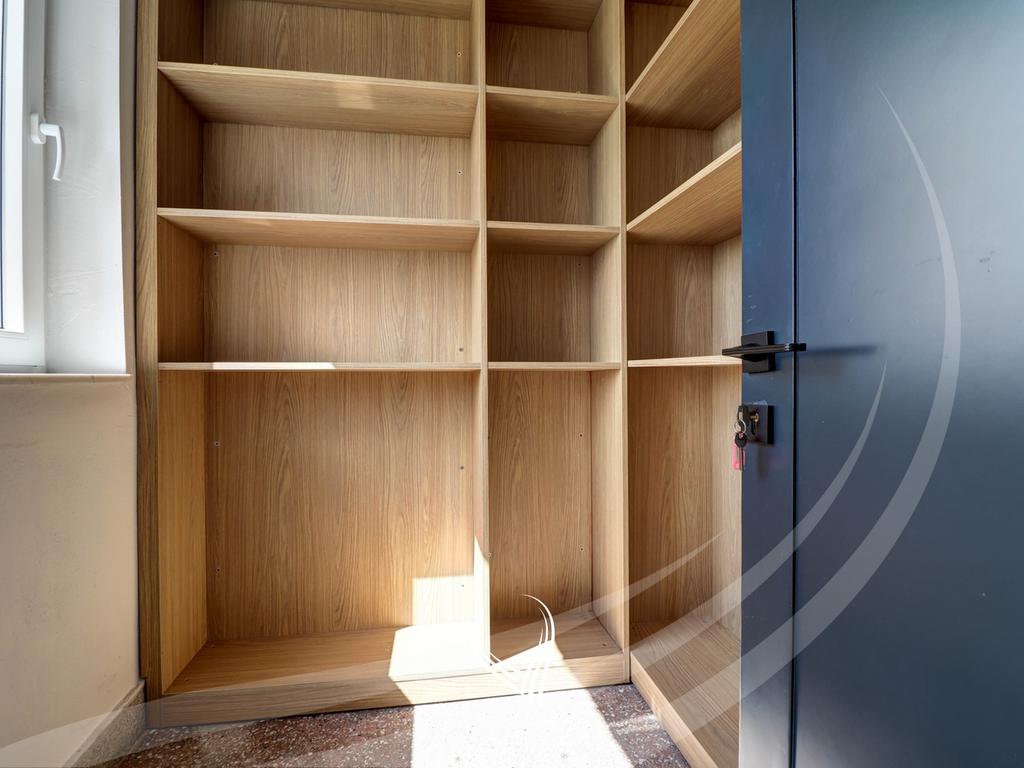 Garsoniere 36m2 me qira në lagjen Ulpiana6