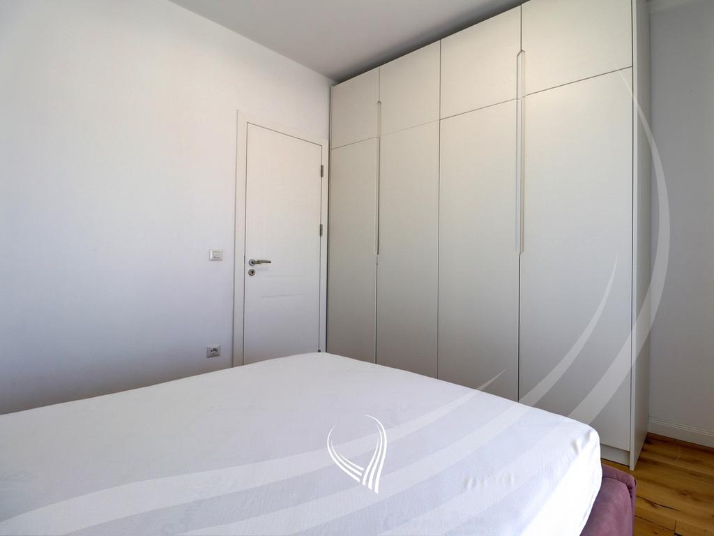 Penthouse me 2 dhoma gjumi me qira në lagjen Aktash – Pika Luxury & Green Apartments10