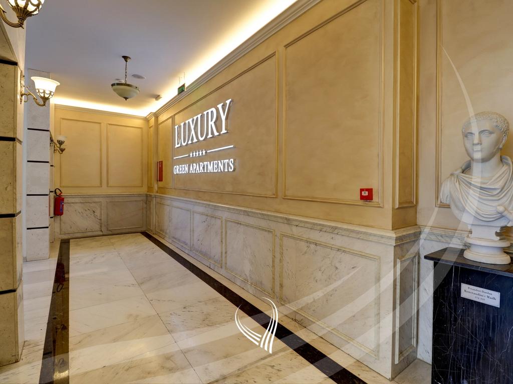 Penthouse me 2 dhoma gjumi me qira në lagjen Aktash – Pika Luxury & Green Apartments21