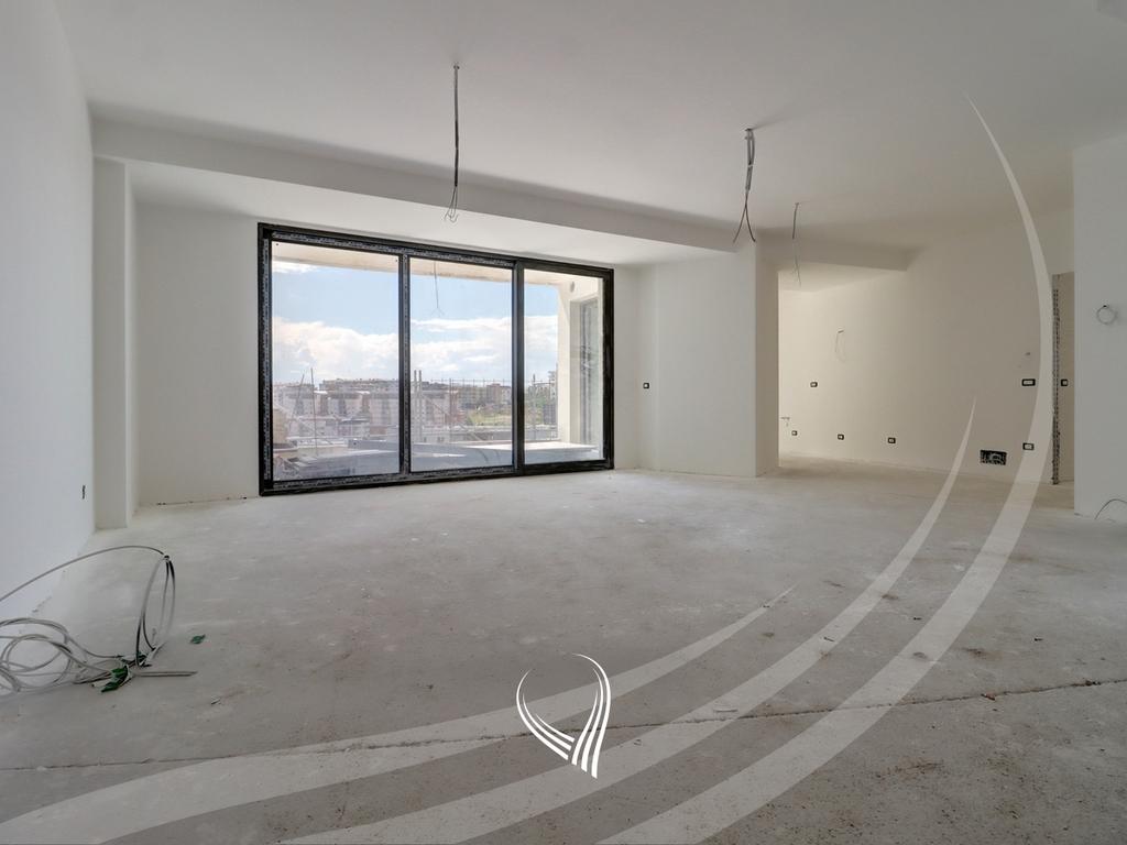 2-bedroom apartment for sale in the Lakrishtë neighborhood – Prishtina City Center1