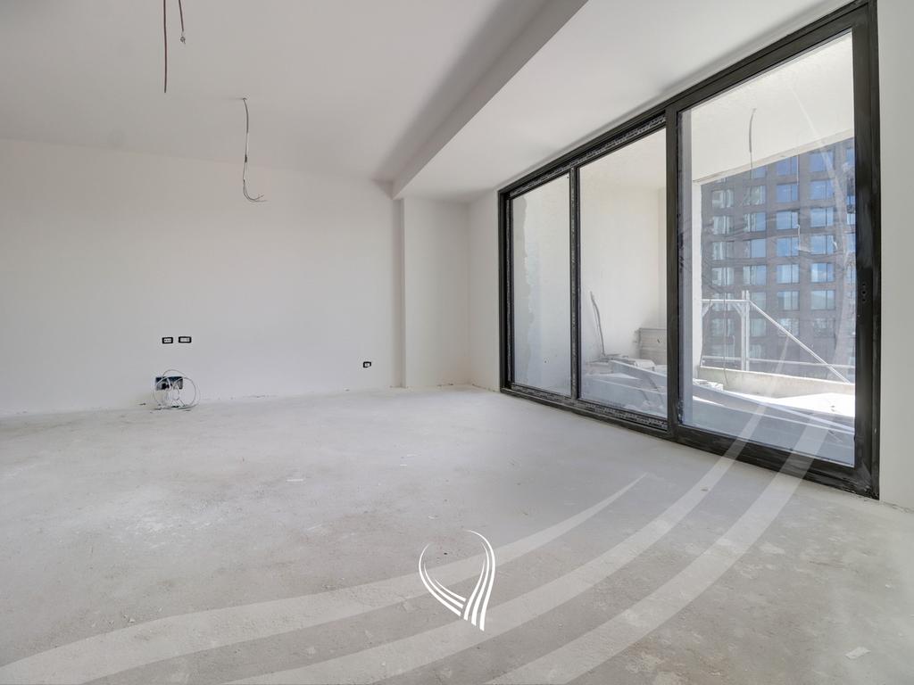 2-bedroom apartment for sale in the Lakrishtë neighborhood – Prishtina City Center2