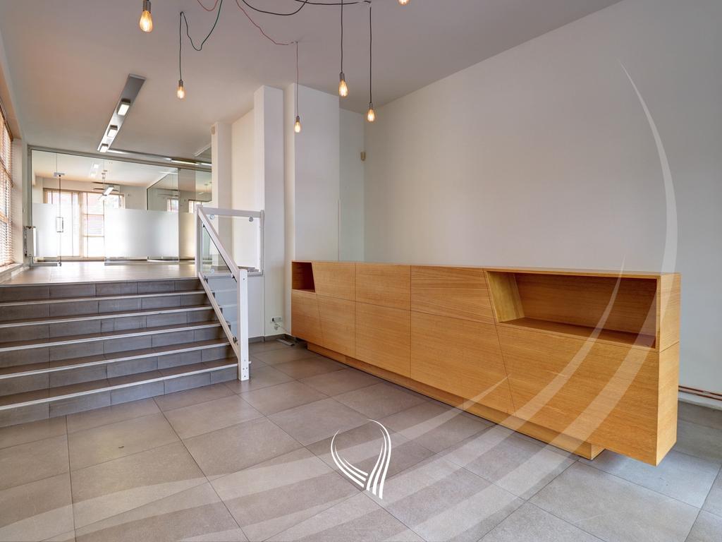 Lokal 188.10m2 në shitje në lagjen Qafa11