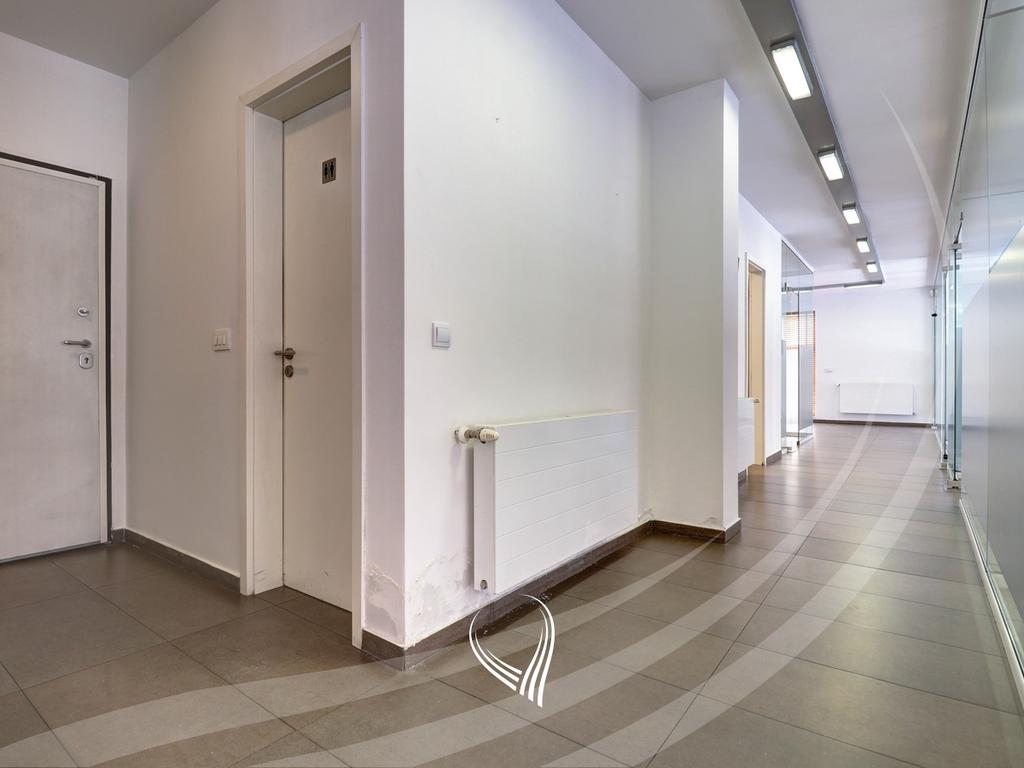 Lokal 188.10m2 në shitje në lagjen Qafa12