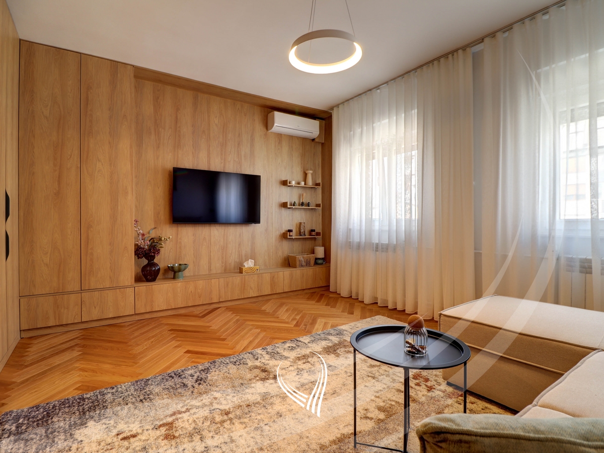 Garsoniere 36m2 me qira në lagjen Ulpiana1