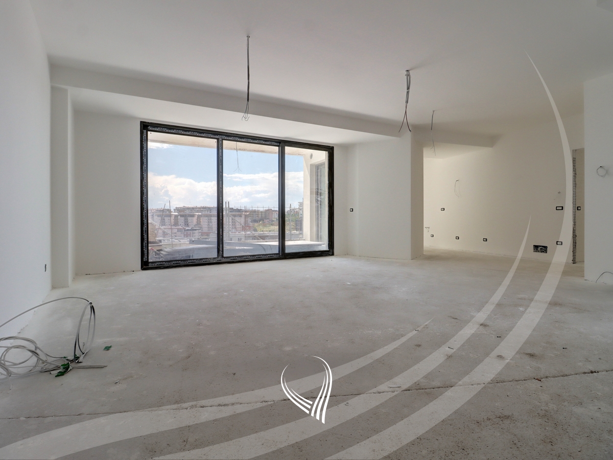 2-bedroom apartment for sale in the Lakrishtë neighborhood – Prishtina City Center1