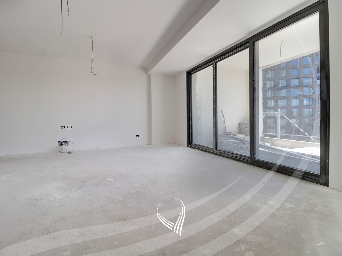 2-bedroom apartment for sale in the Lakrishtë neighborhood – Prishtina City Center2