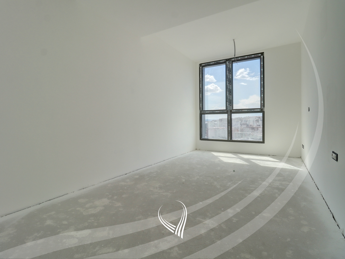 2-bedroom apartment for sale in the Lakrishtë neighborhood – Prishtina City Center4