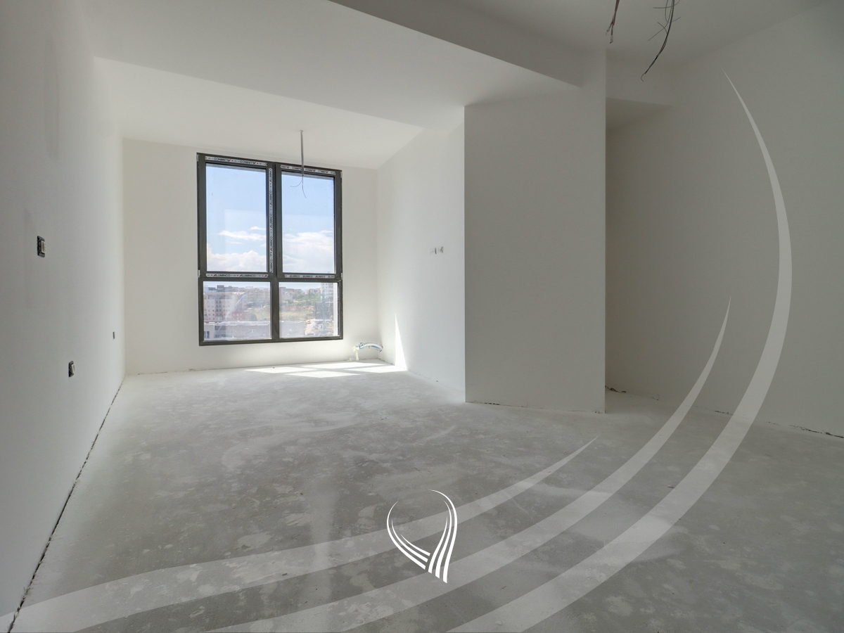 2-bedroom apartment for sale in the Lakrishtë neighborhood – Prishtina City Center6