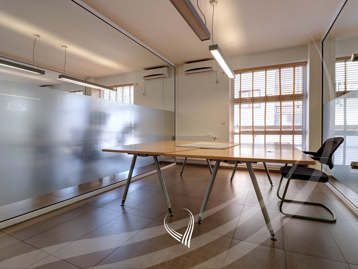 Lokal 188.10m2 në shitje në lagjen Qafa4