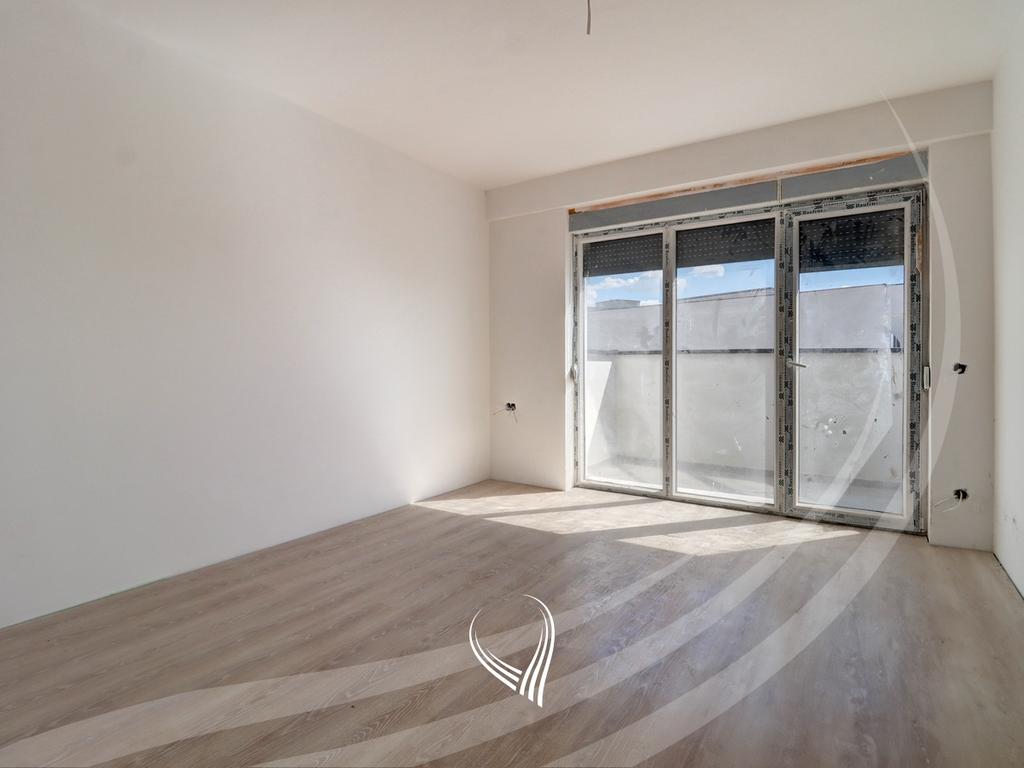 Penthouse with 4 bedrooms for sale in the Prishtina e Re neighborhood4