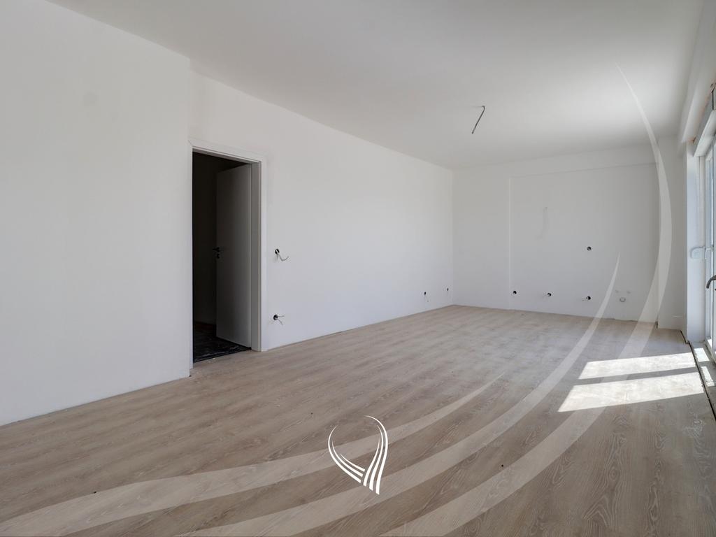 Penthouse with 4 bedrooms for sale in the Prishtina e Re neighborhood5