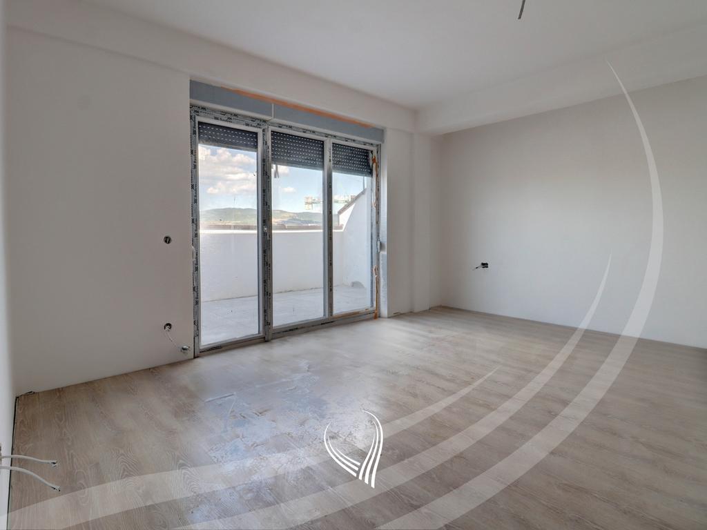 Penthouse with 4 bedrooms for sale in the Prishtina e Re neighborhood7