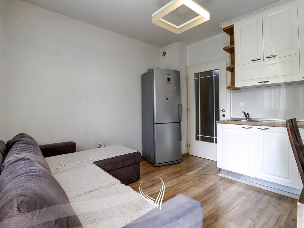 37m2 studio apartment for sale in the Ulpiana neighborhood4