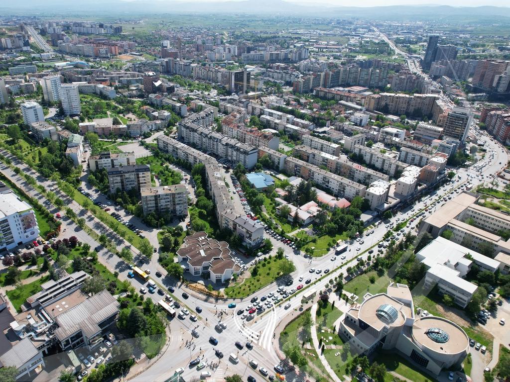 37m2 studio apartment for sale in the Ulpiana neighborhood7