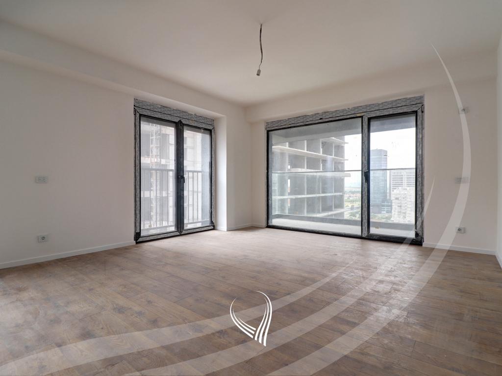 Office space with 3 rooms for rent in the Lakrishtë neighborhood – Prime Residence 31