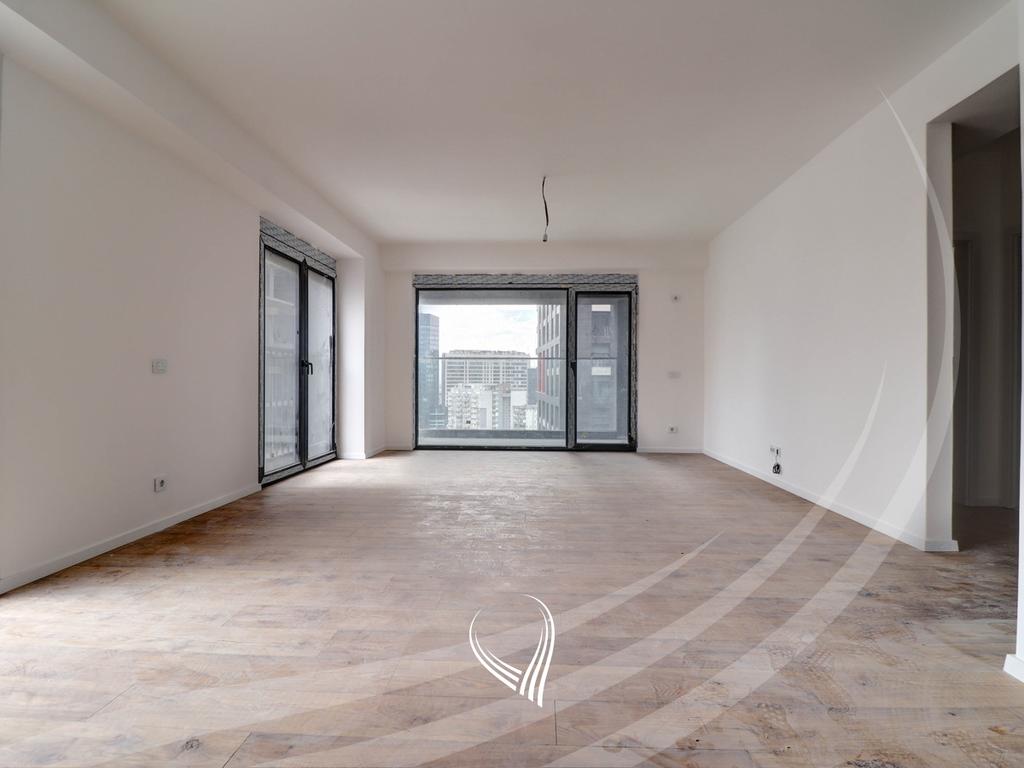 Office space with 3 rooms for rent in the Lakrishtë neighborhood – Prime Residence 32