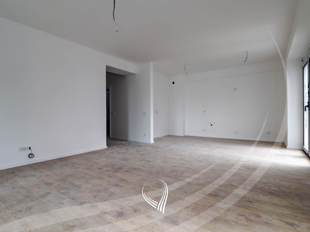 Office space with 3 rooms for rent in the Lakrishtë neighborhood – Prime Residence 33