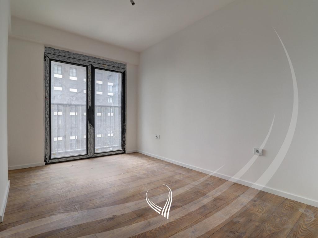 Office space with 3 rooms for rent in the Lakrishtë neighborhood – Prime Residence 34