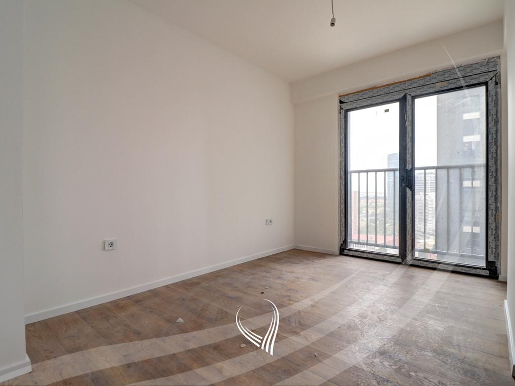 Office space with 3 rooms for rent in the Lakrishtë neighborhood – Prime Residence 35