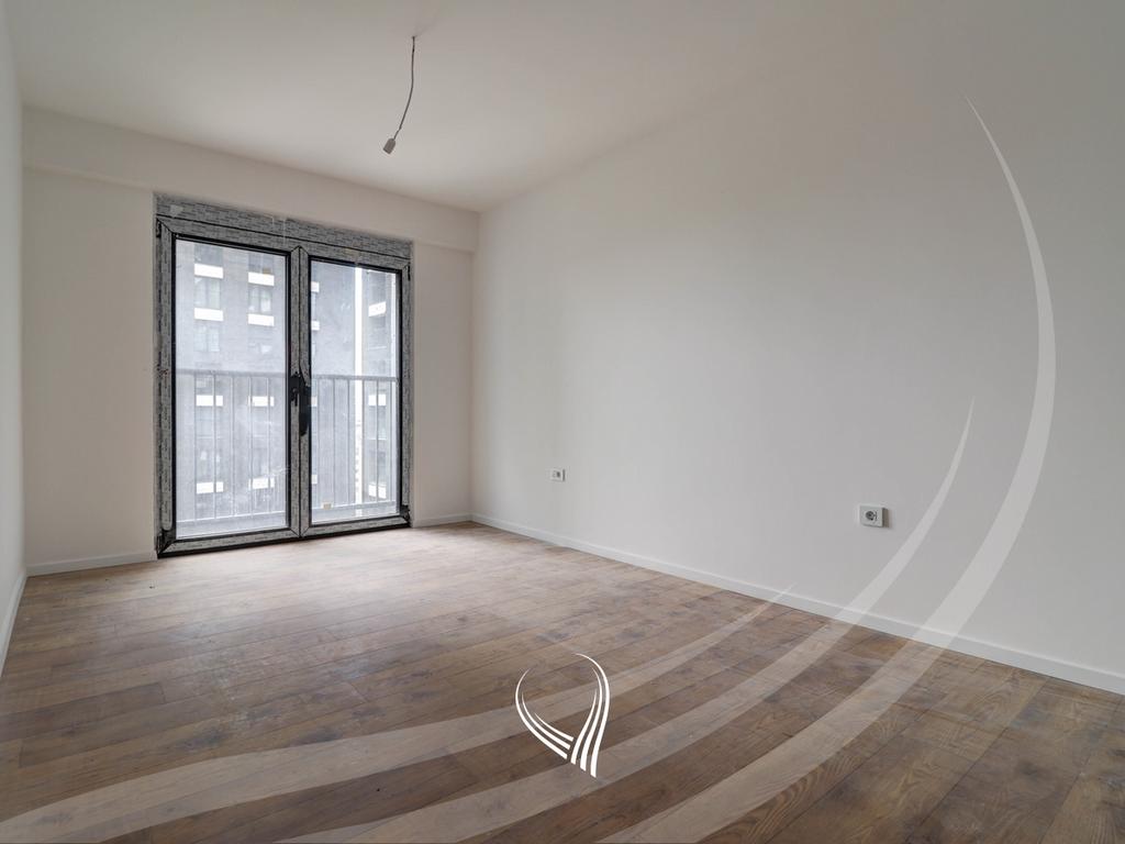 Office space with 3 rooms for rent in the Lakrishtë neighborhood – Prime Residence 36