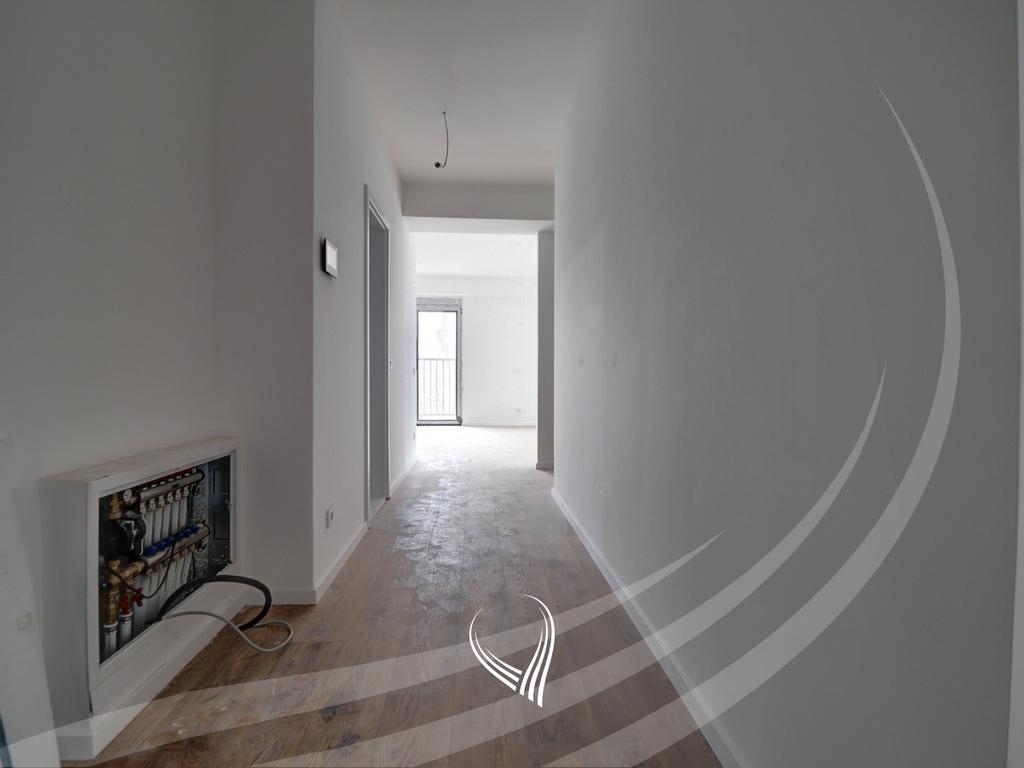 Office space with 3 rooms for rent in the Lakrishtë neighborhood – Prime Residence 37