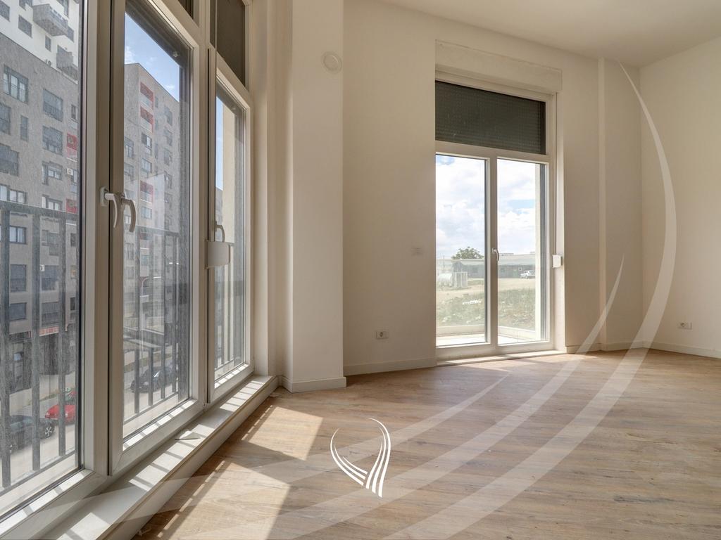 Zyre me 3 dhoma pune me qira në lagjen Mati 1 – Kodrina2