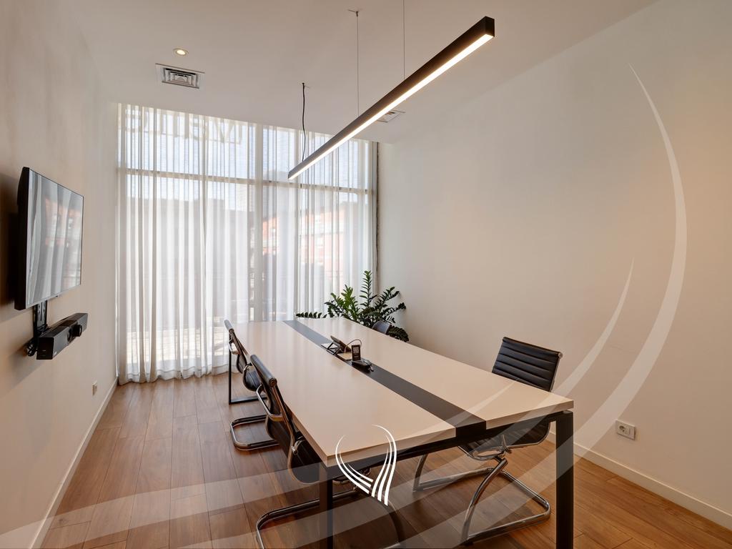 Zyre 850.8m2 for rent in the Arbëria – Dragodan neighborhood – Artis Complex8