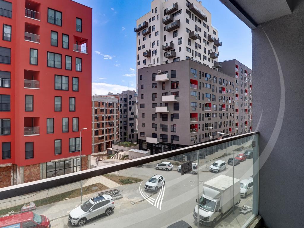 Office space with 3 rooms for rent in the Mati 1 – Kodrina neighborhood7