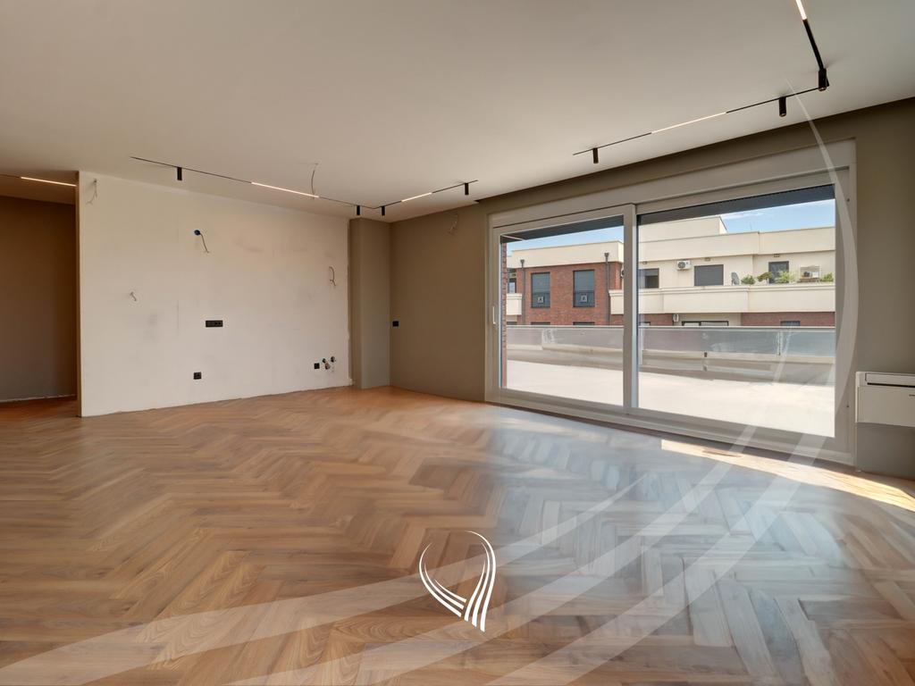 Penthouse me 3 dhoma gjumi me qira në lagjen Arbëria – Dragodan – Capitol Residence3