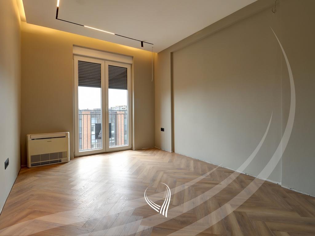 Penthouse me 3 dhoma gjumi me qira në lagjen Arbëria – Dragodan – Capitol Residence8