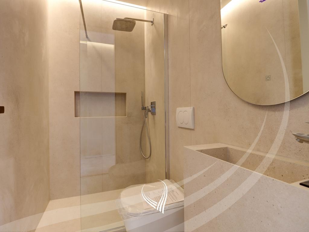 Penthouse me 3 dhoma gjumi me qira në lagjen Arbëria – Dragodan – Capitol Residence12