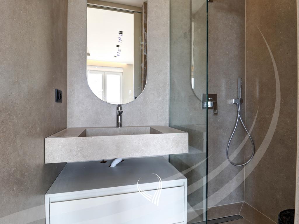 Penthouse me 3 dhoma gjumi me qira në lagjen Arbëria – Dragodan – Capitol Residence13