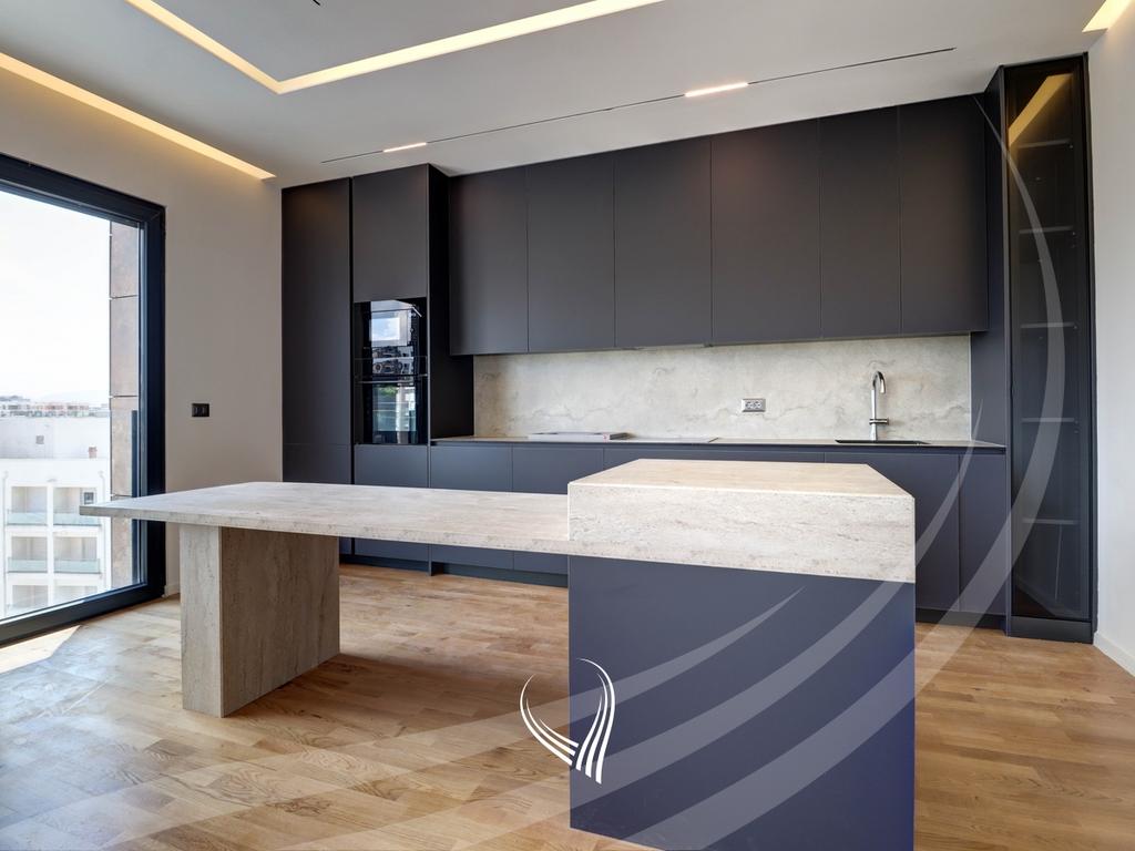 3-bedroom apartment for rent in the Arbëria neighborhood – Dragodan2