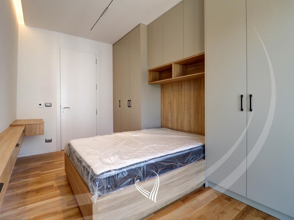 3-bedroom apartment for rent in the Arbëria neighborhood – Dragodan4