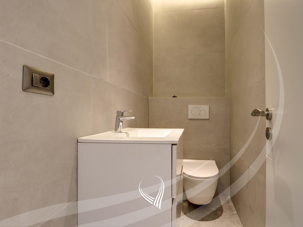 3-bedroom apartment for rent in the Arbëria neighborhood – Dragodan9